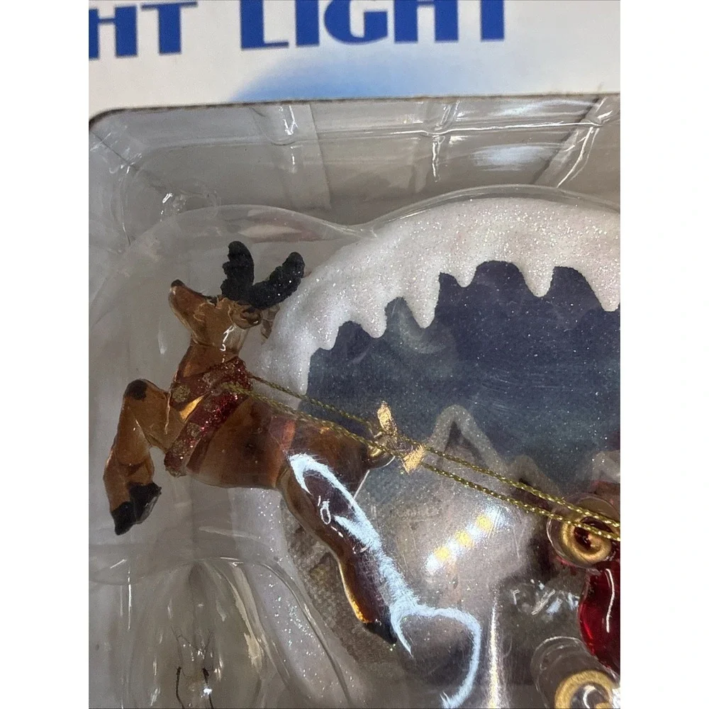 Night Light Veilleuse 
